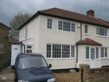 Stoneleigh Avenue, Enfield
