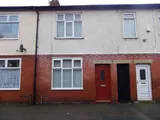 Calverley Street, Preston