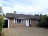 Luxford Road, Crowborough, East Sussex