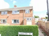 Coniston Road, Nottingham