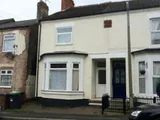 Sedgwick Street, Nottingham