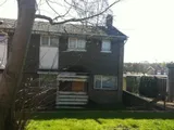 Whatton Court, Mansfield