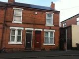 Stanley Road, Nottingham
