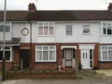 Wansbeck Gardens, Leicester