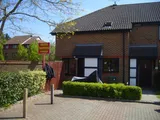 Horley, Surrey