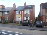 Earl Shilton, Leicester