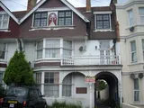Harold Road
