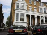 Highbury Grove London