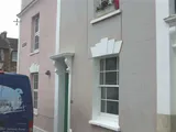 Woolcot Street
Redland