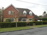 Cherry Tree Road, Bucks, SL2