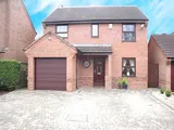 Cashmore Road, Kenilworth CV8