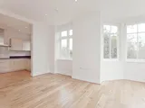 Aldermans Hill, Palmers Green, London, N13