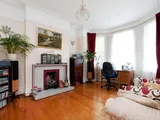 Devonshire Road, Palmers Green, London, N13