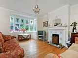 London Road, Enfield, London, EN2