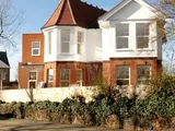 Fox Lane, London, N13