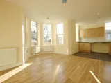 Fox Lane, Palmers Green, London, N13