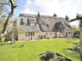 Upper Green, Inkpen, Berkshire, RG17