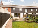 Jamaica Farm, St Mary Bourne, Hampshire, SP11