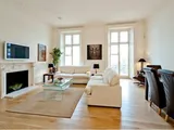 Onslow Gardens, London, SW7