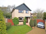 Peel Close, Hampshire, SO51
