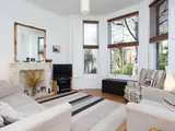 Eliot Park, Lewisham, London, SE13
