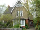 Oakcroft Road, Lewisham, London, SE13