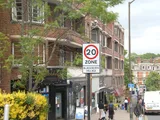 Selwyn Court, Blackheath, London, SE3