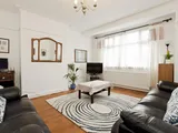 Downhills Avenue, Downhills Park, London, N17