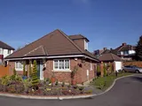 Dudrich Close, Friern Barnet, London, N11