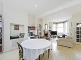 Campana Road, Fulham/Parsons Green, London, SW6
