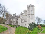 Netley Abbey, Southampton, Hampshire, SO31