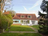 Hill Brow, Hove, East Sussex, BN3