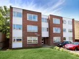 Paul Court, Finchley, London, N3