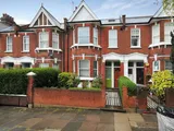 Odessa Road, Kensal Green, London, NW10