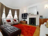 Brondesbury Park, Willesden, London, NW2