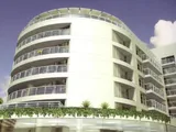 SW15H Building, London, SW15