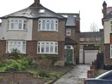 Roxburgh Road, West Norwood, London, SE27