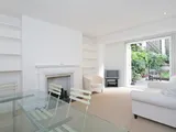 Netherwood Road, W14