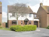 Matthews Close, All Cannings, Devizes, SN10
