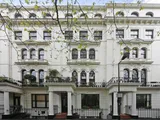Kensington Gardens Square, Notting Hill, London, W2