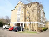 Highbridge Court, New Cross, London, SE14