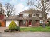Chineham, Basingstoke, Hampshire, RG24