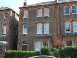 Dalmeny Road, Tufnell Park, London, N7