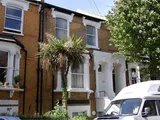 Hugo Road, Kentish Town, London, N19