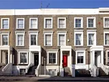 St Pauls Road, Angel, London, N1