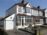 Gordon Road, Beckenham, Beckenham, BR3