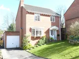 Queen Anne Close, Lewes, East Sussex, BN7
