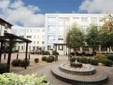 Sunlight Square, Bethnal Green, London, E2