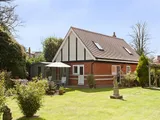 The Coach House, West Overcliff, BH4