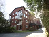 Flat 1 The Gateway, Branksome Park, BH13